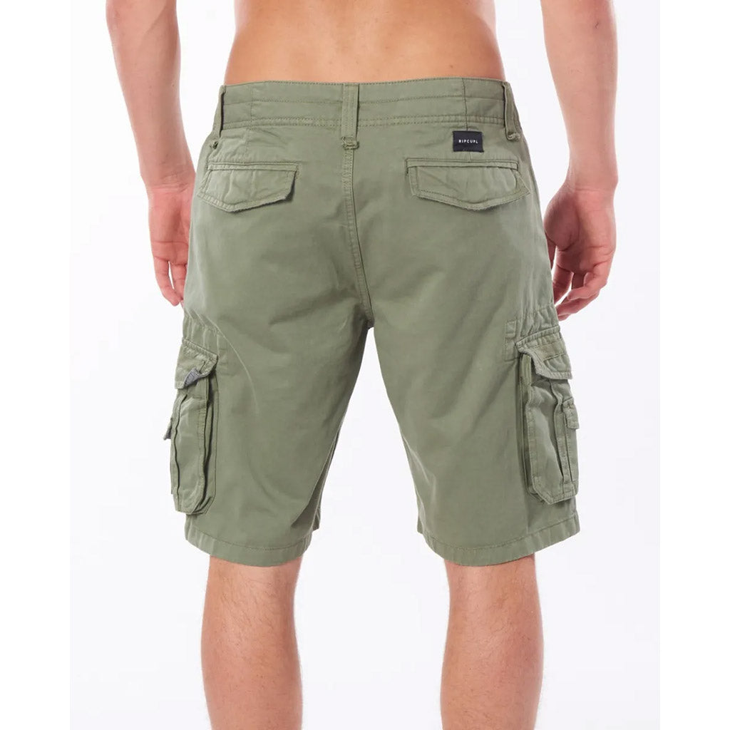 Classic Surf Trail Cargo Shorts