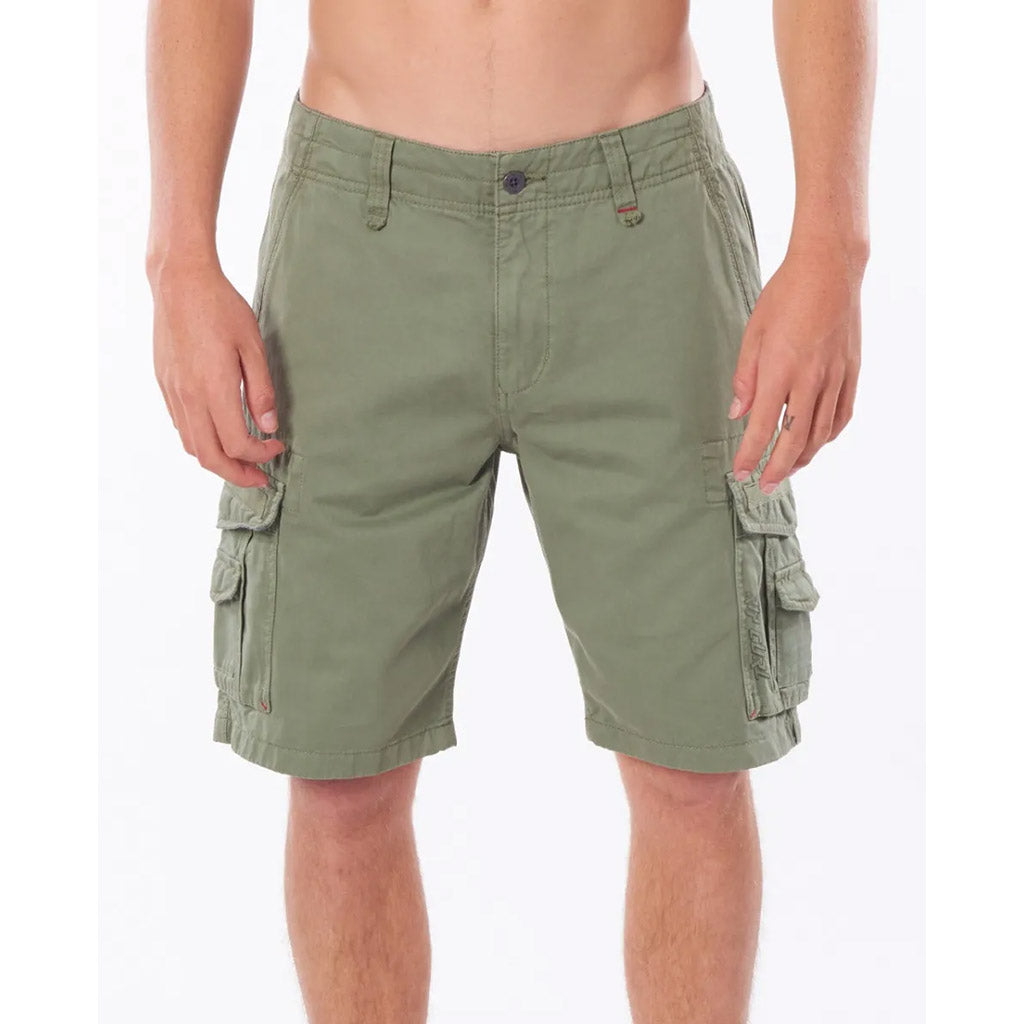 Classic Surf Trail Cargo Shorts