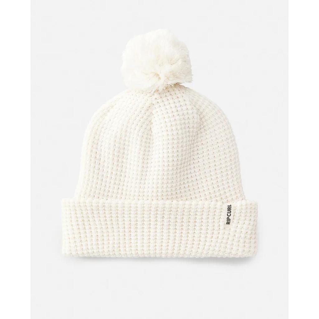 Anoeta Regular Pom Pom Beanie