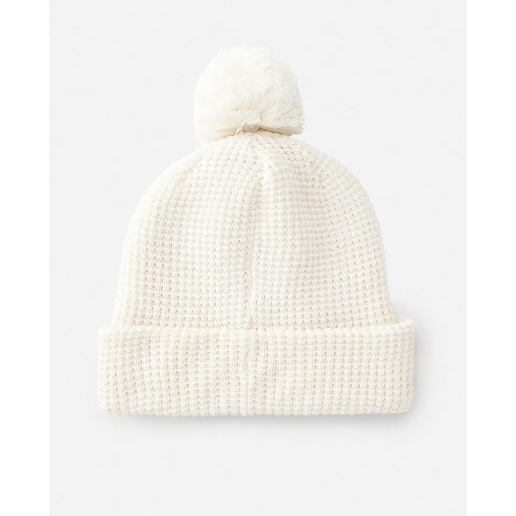 Anoeta Regular Pom Pom Beanie