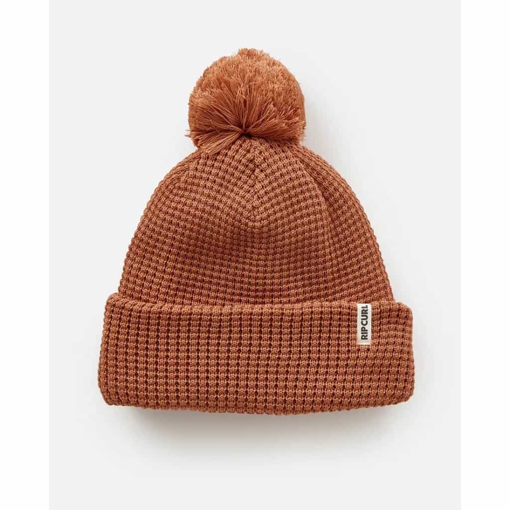 Anoeta Regular Pom Pom Beanie