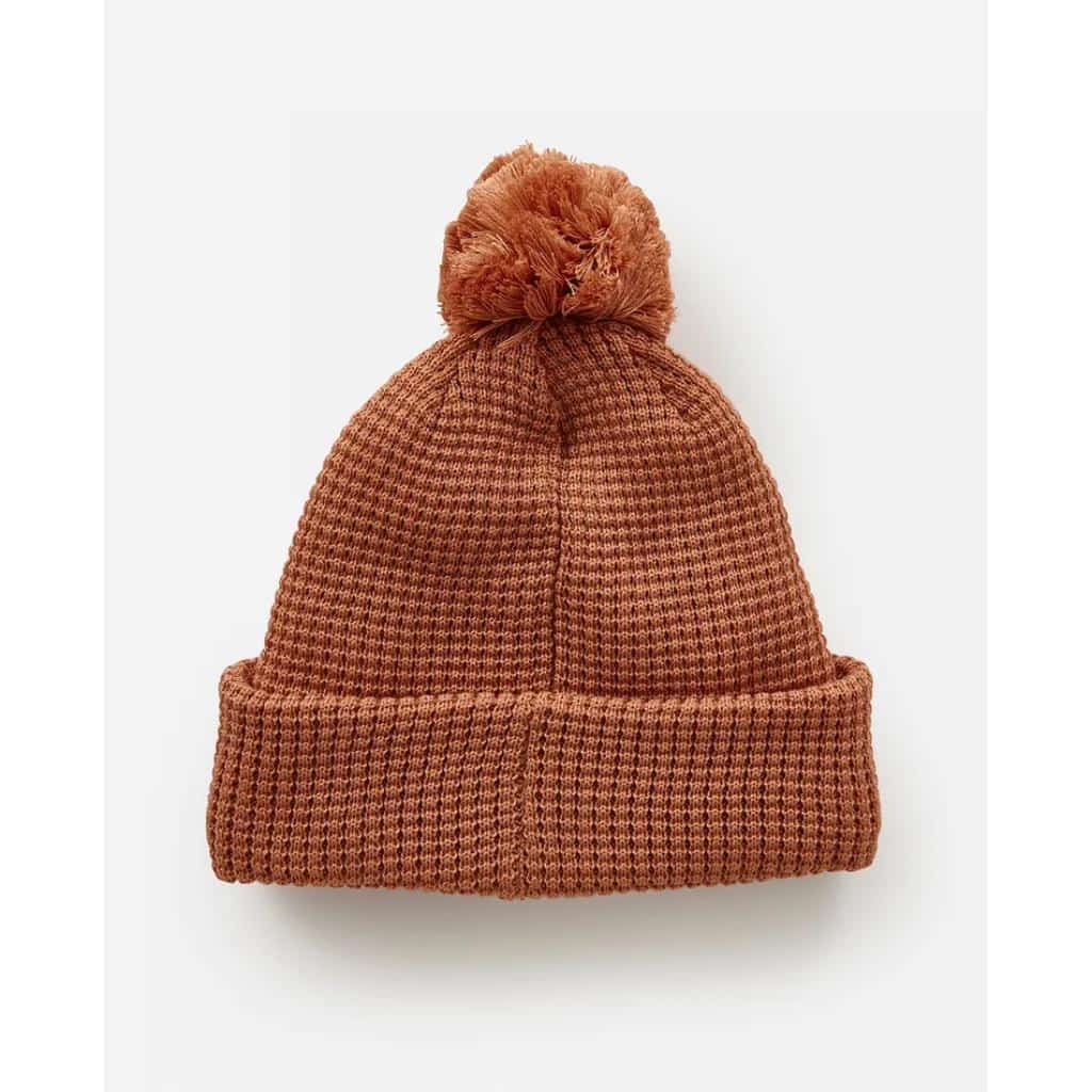 Anoeta Regular Pom Pom Beanie