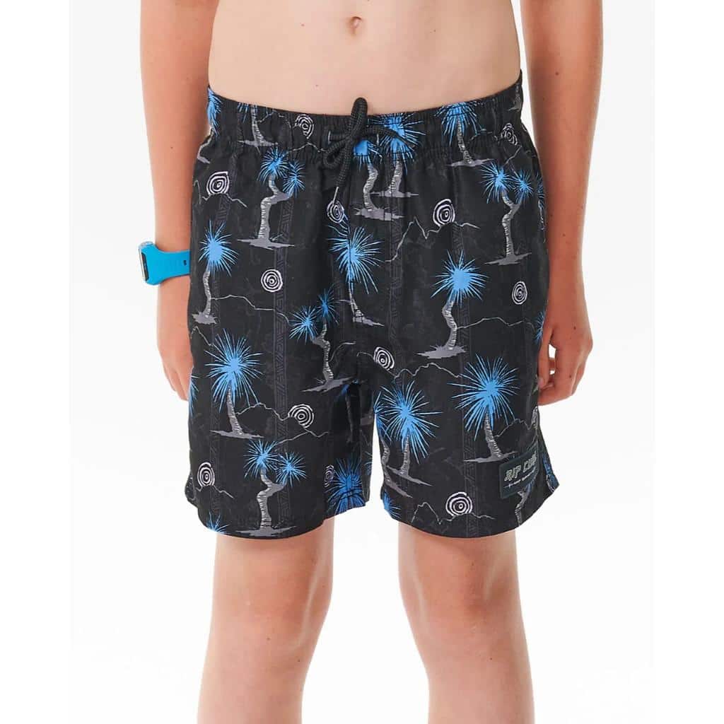 Shred Rock Volley Boys