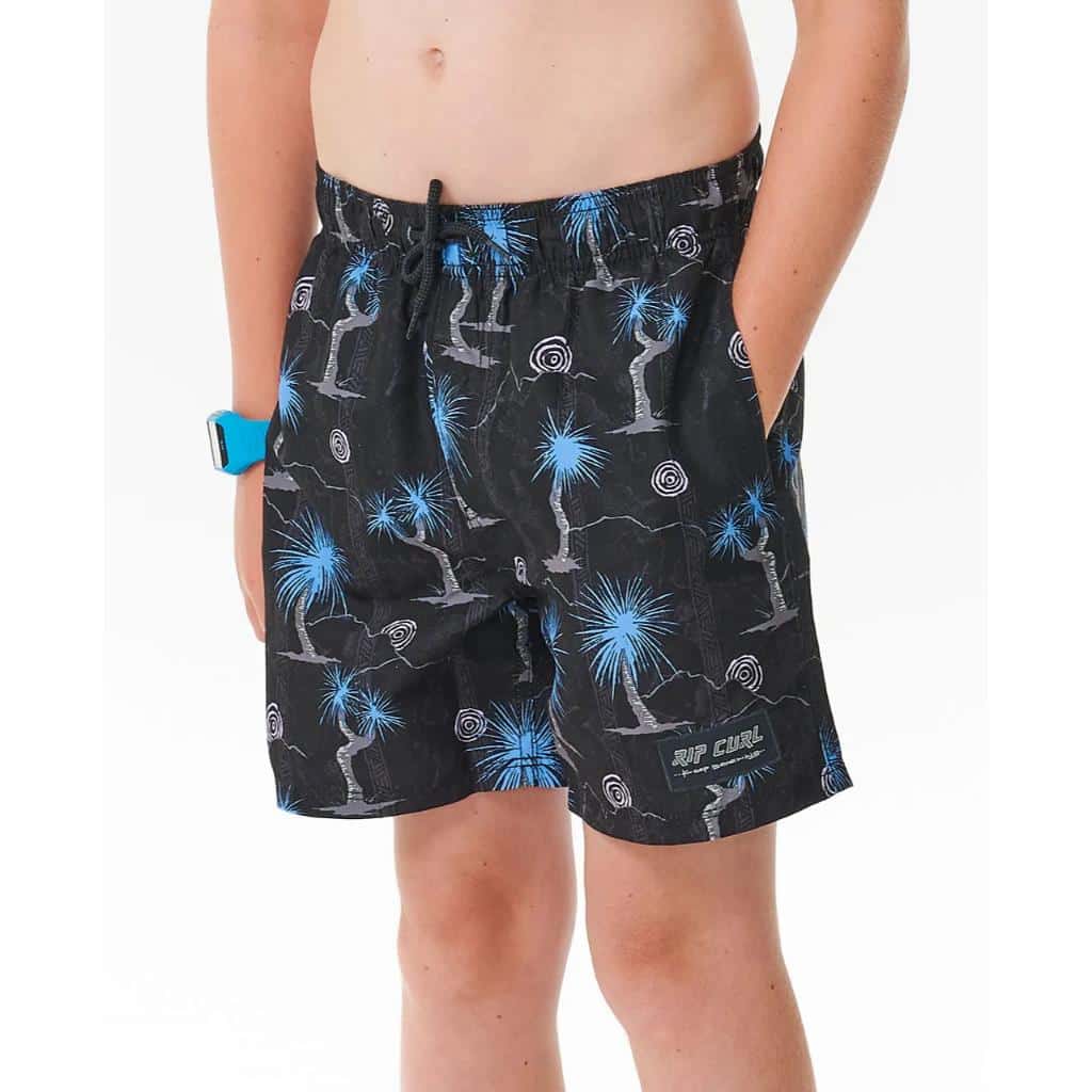 Shred Rock Volley Boys