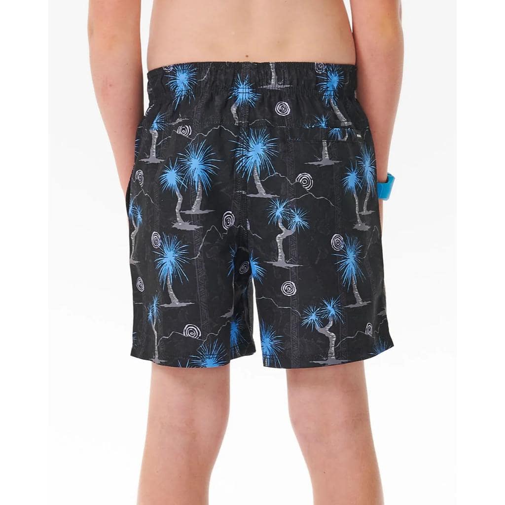 Shred Rock Volley Boys