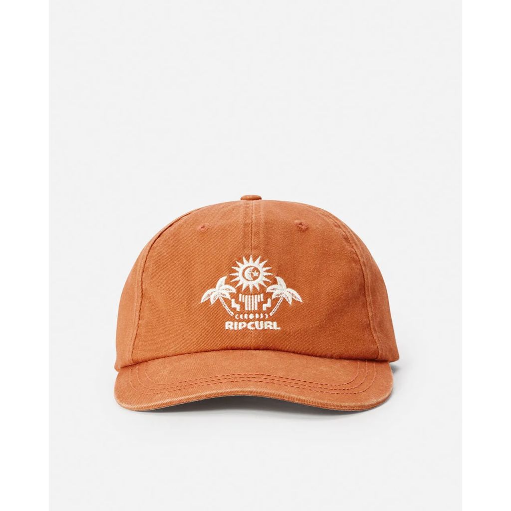 Celestial Sun 6 Panel Cap