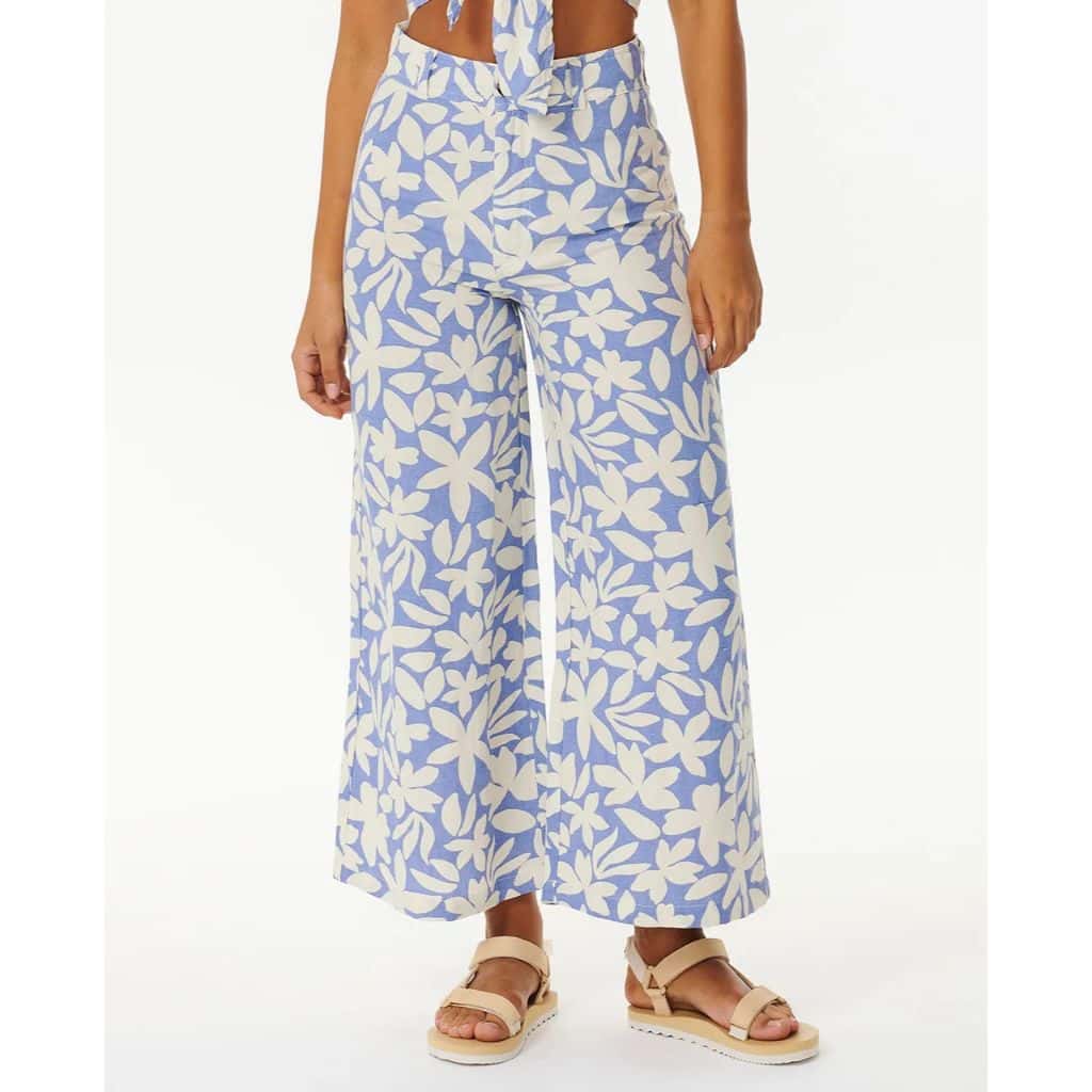 Holiday Tropics Pant