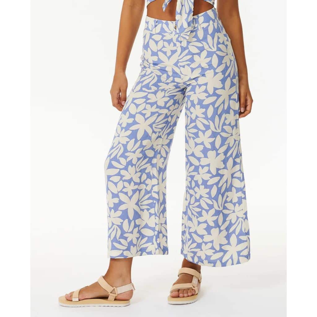 Holiday Tropics Pant