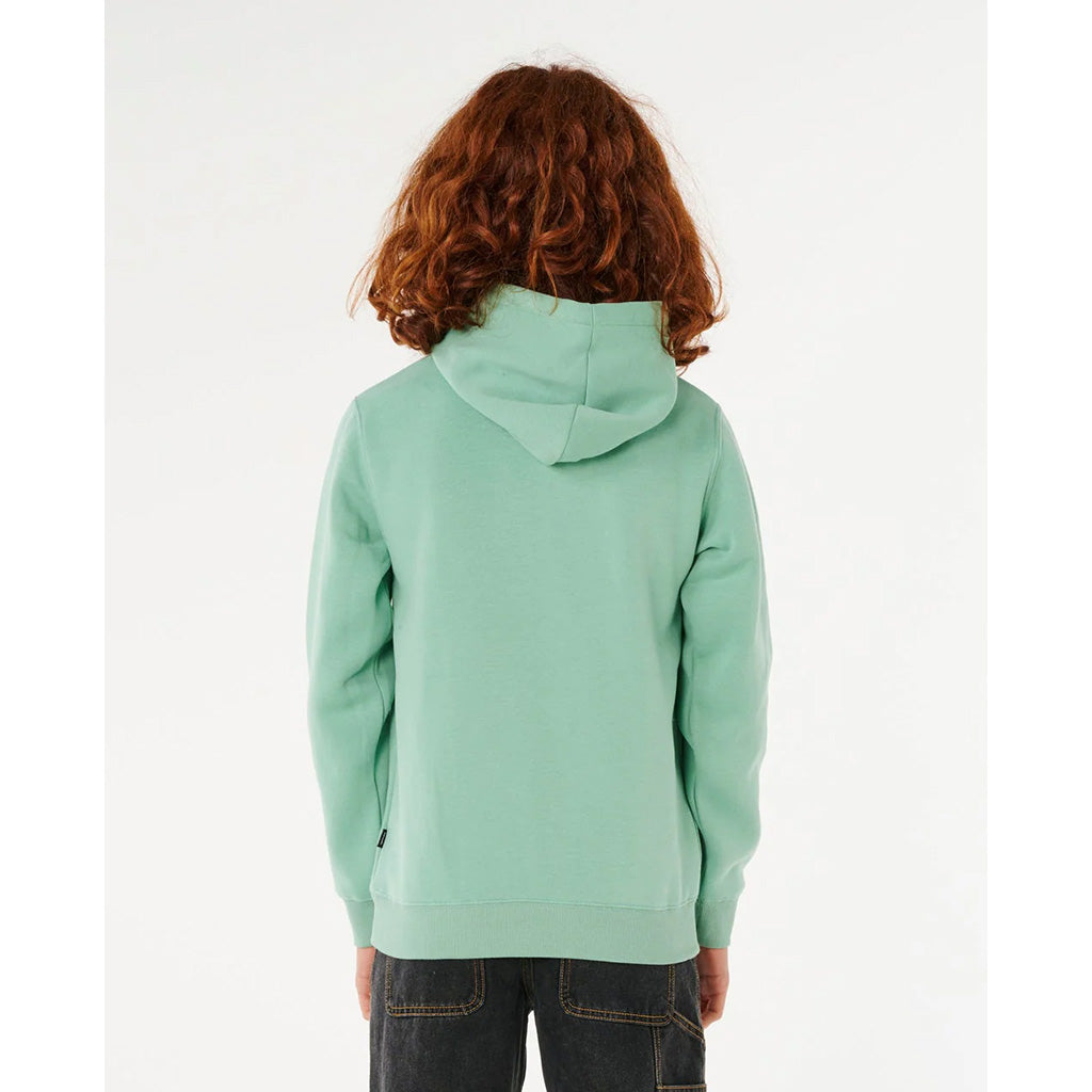 Boys Stapler Hoodie