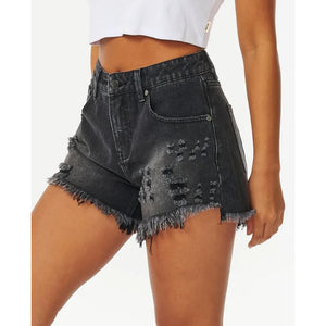 Sophie Denim Short II