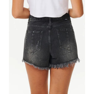 Sophie Denim Short II