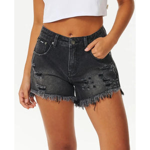 Sophie Denim Short II