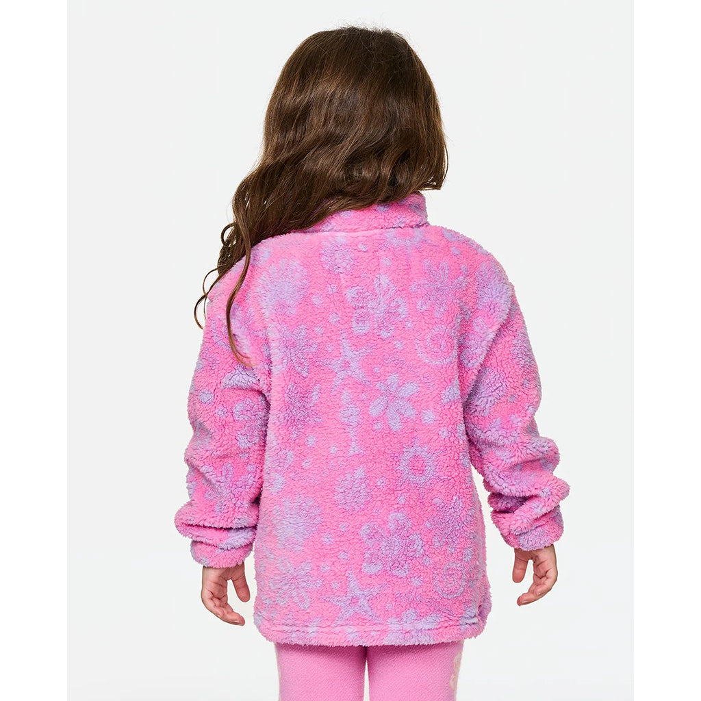 Girls Sun Sesh Polar Fleece