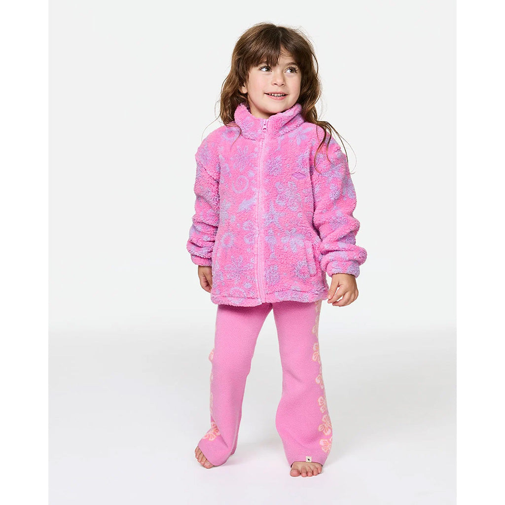 Girls Sun Sesh Polar Fleece