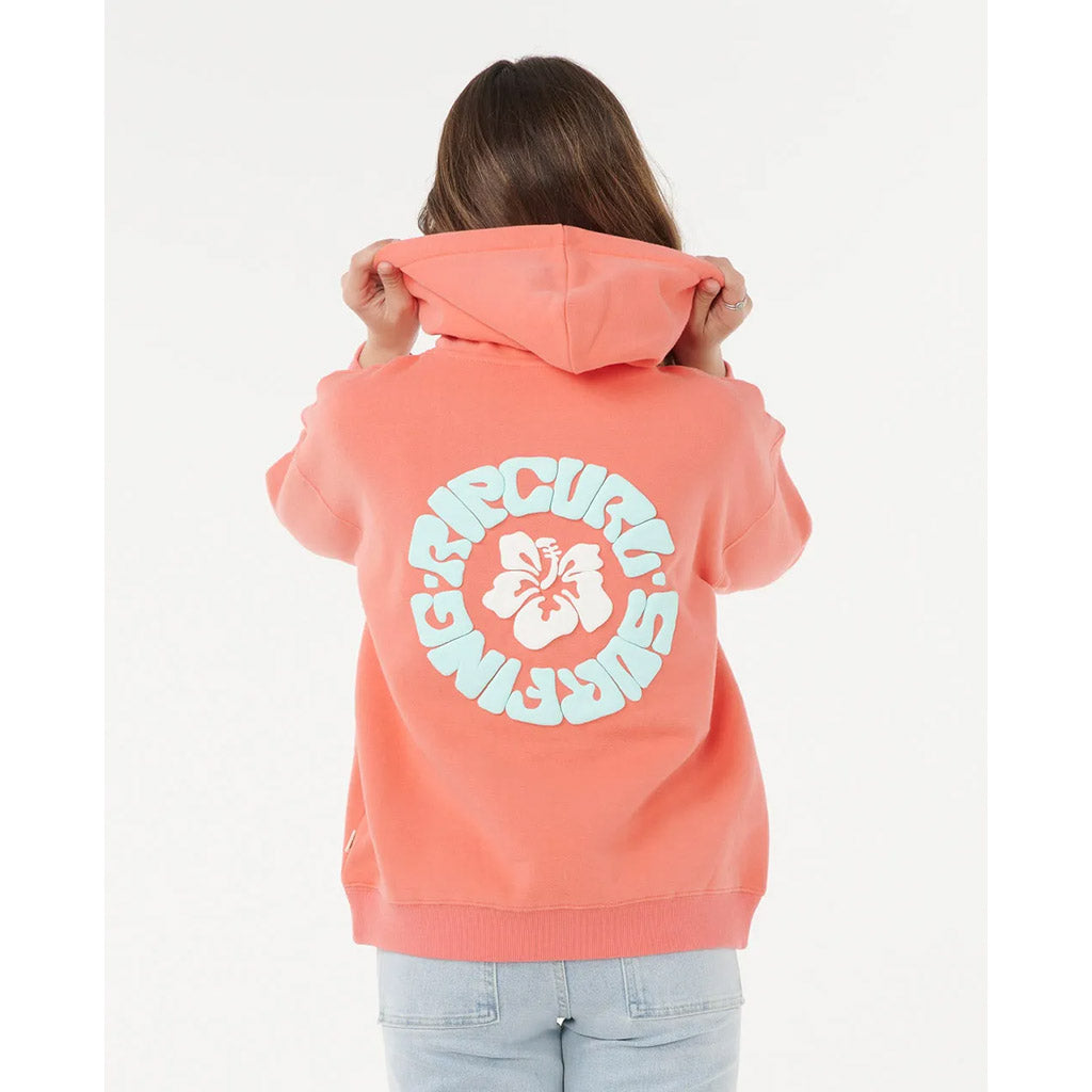 Luxe Surf Hood