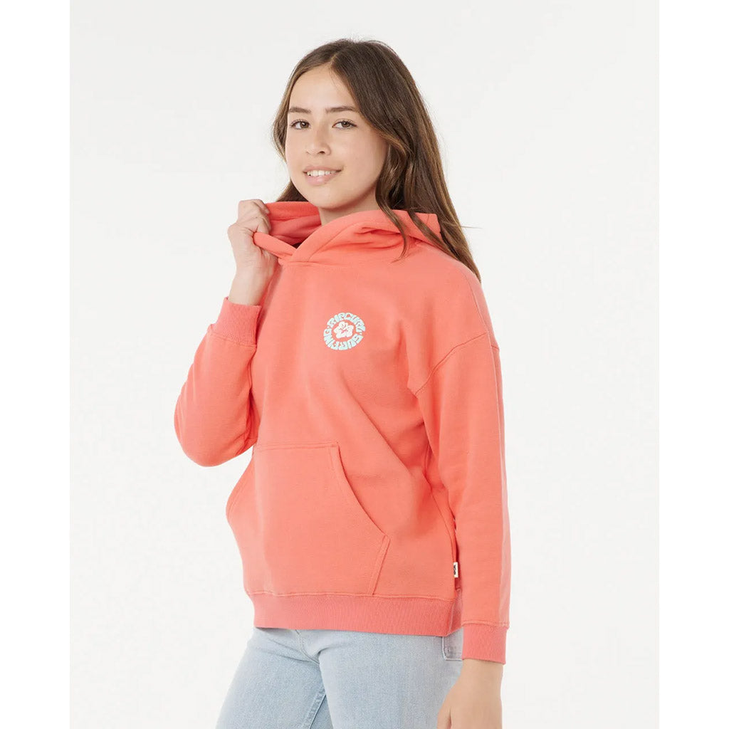 Luxe Surf Hood