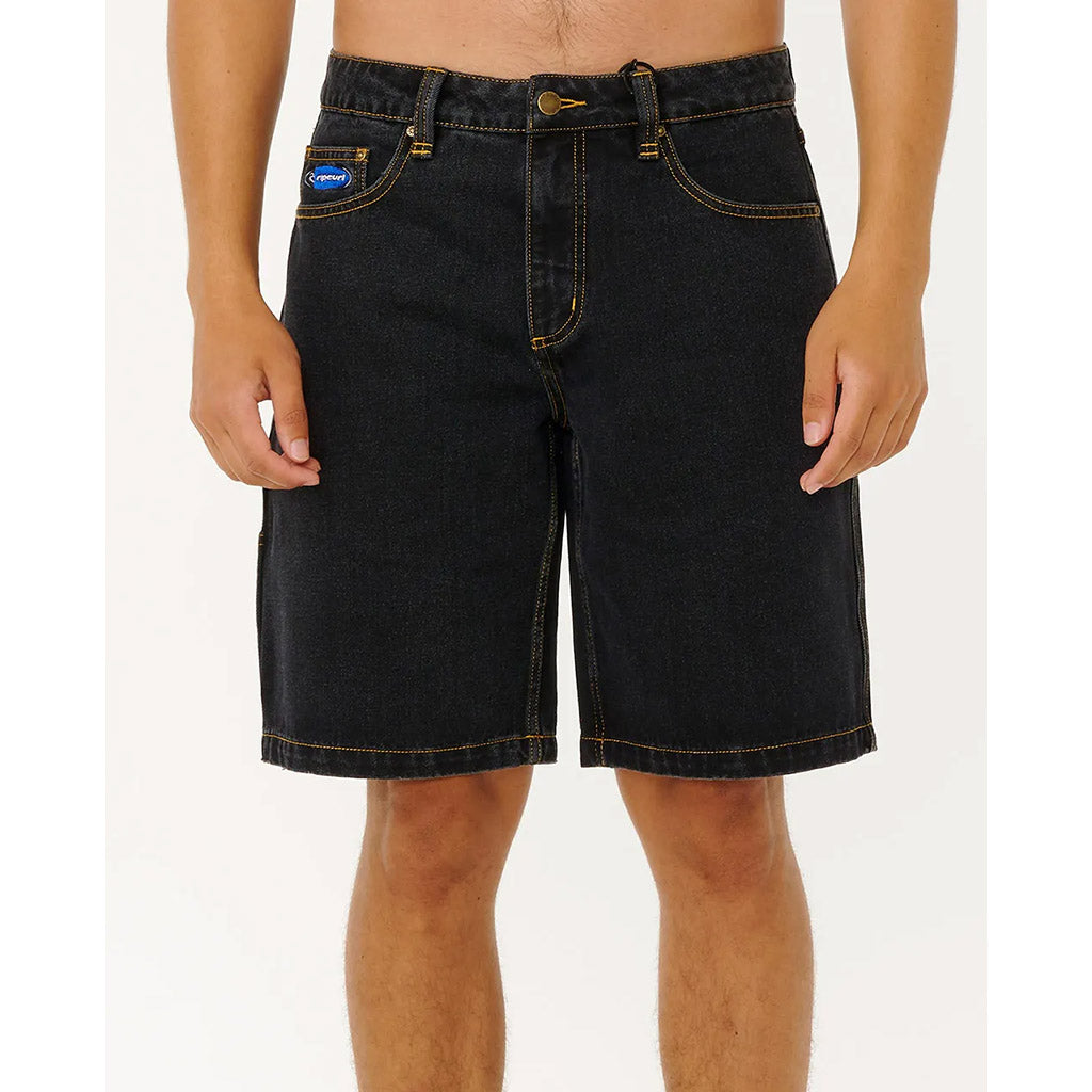 Archive Denim Walkshort