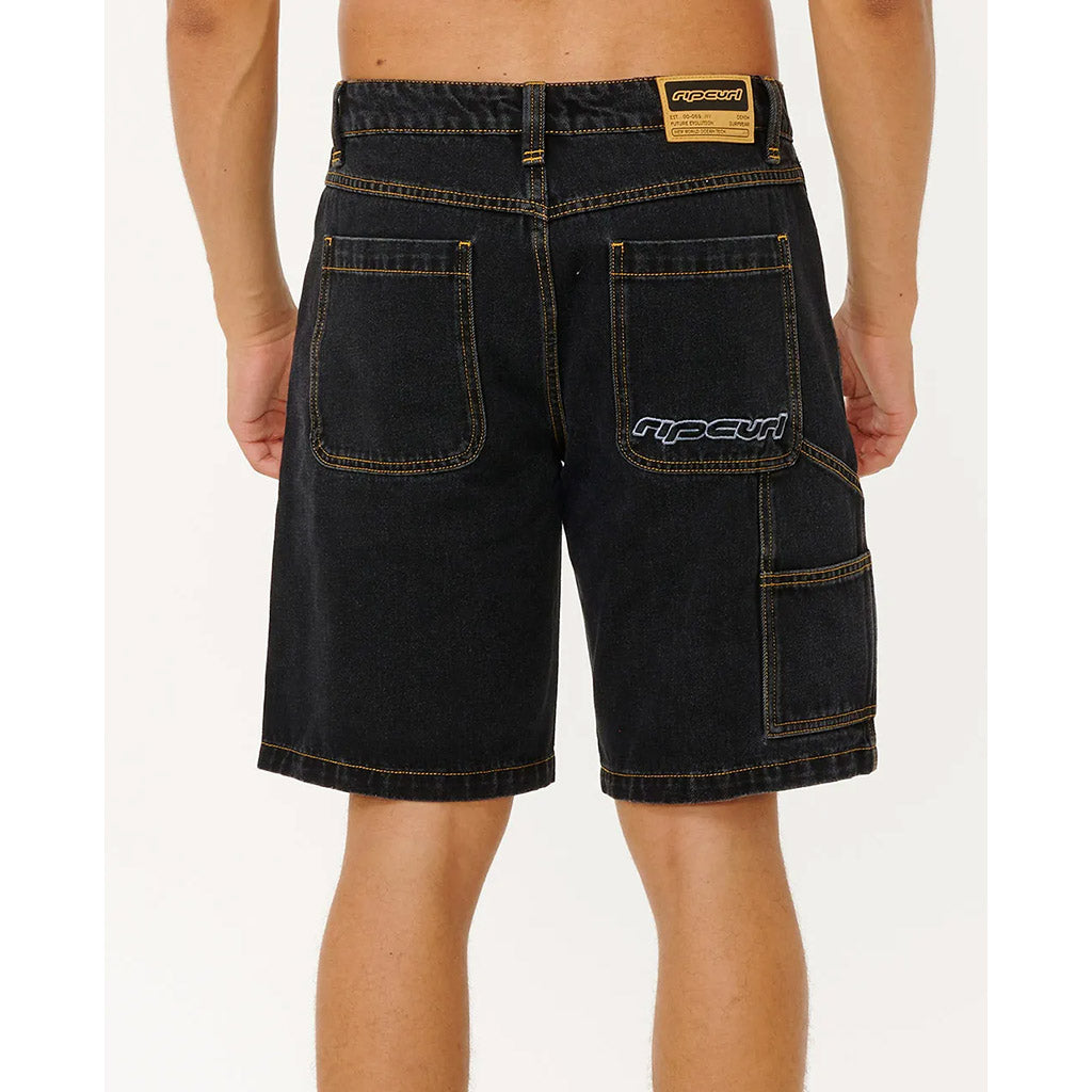 Archive Denim Walkshort