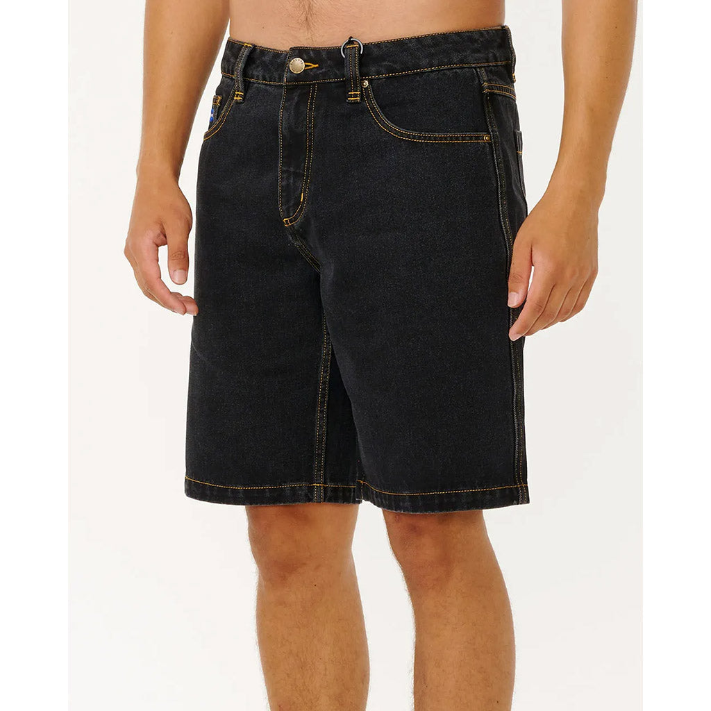Archive Denim Walkshort