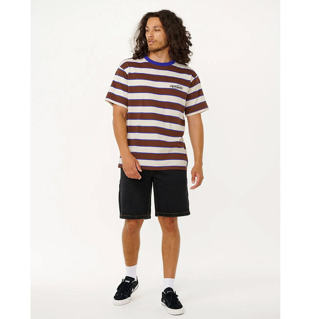 Archive Denim Walkshort