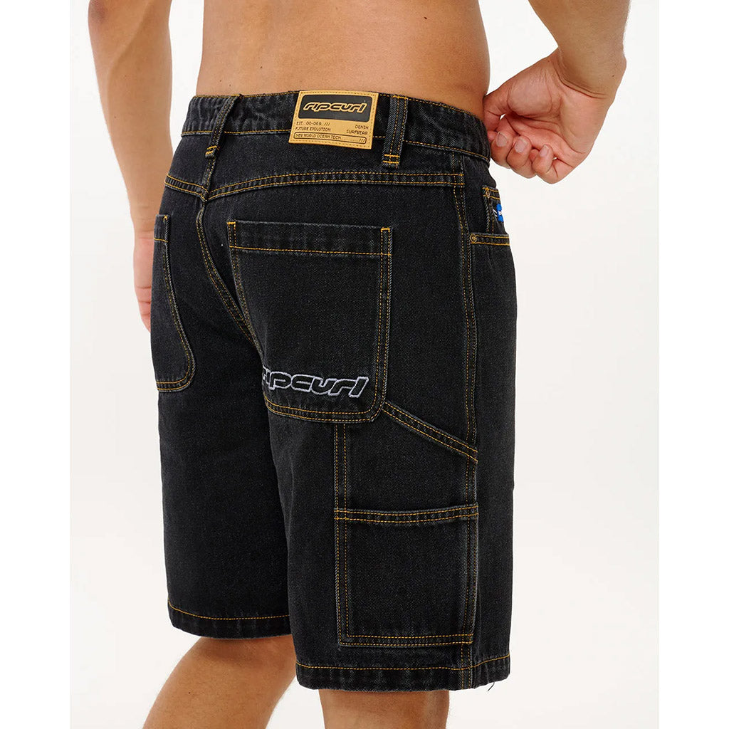 Archive Denim Walkshort