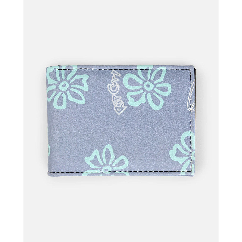 Sessions PU Slim Wallet