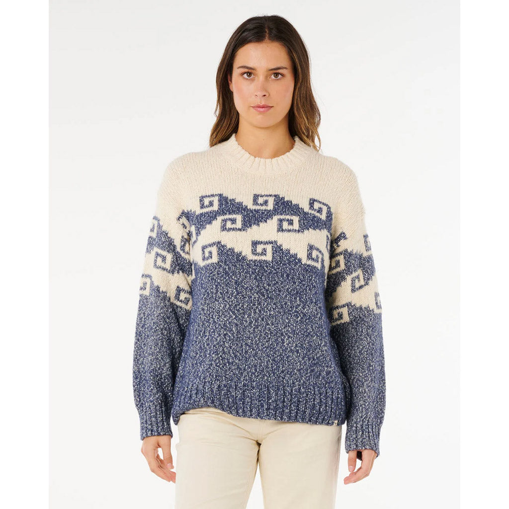 Pacific Coast Sweater