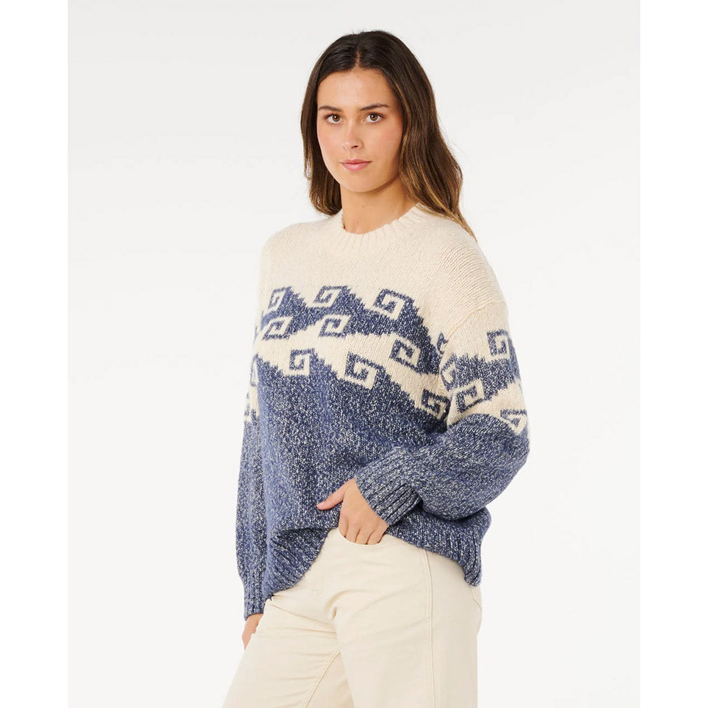 Pacific Coast Sweater
