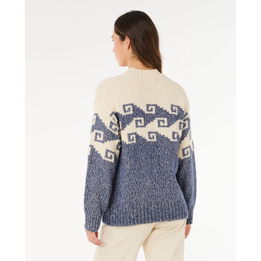 Pacific Coast Sweater