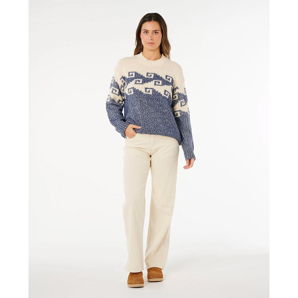 Pacific Coast Sweater