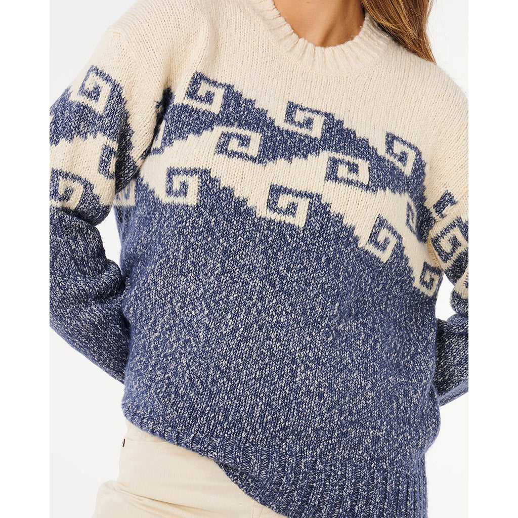 Pacific Coast Sweater