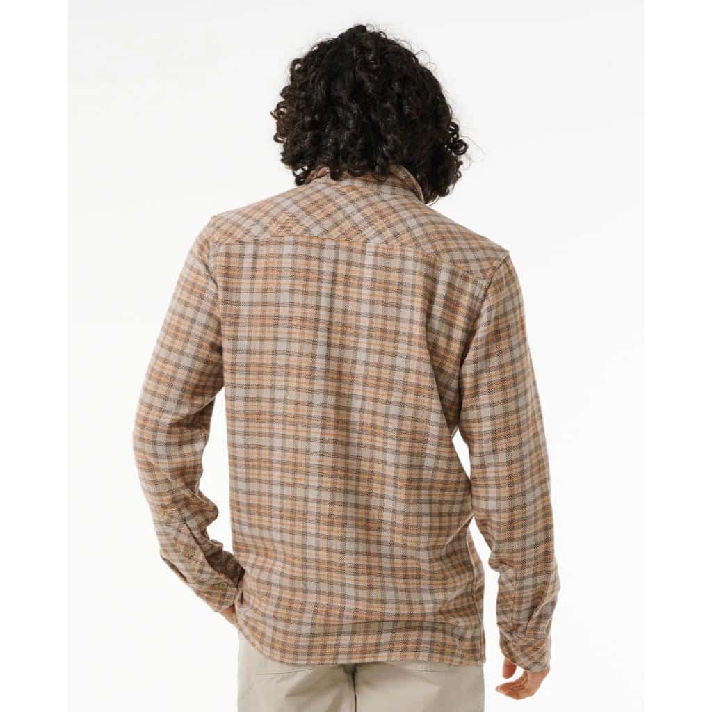 Archive Ocean Tech Flannel