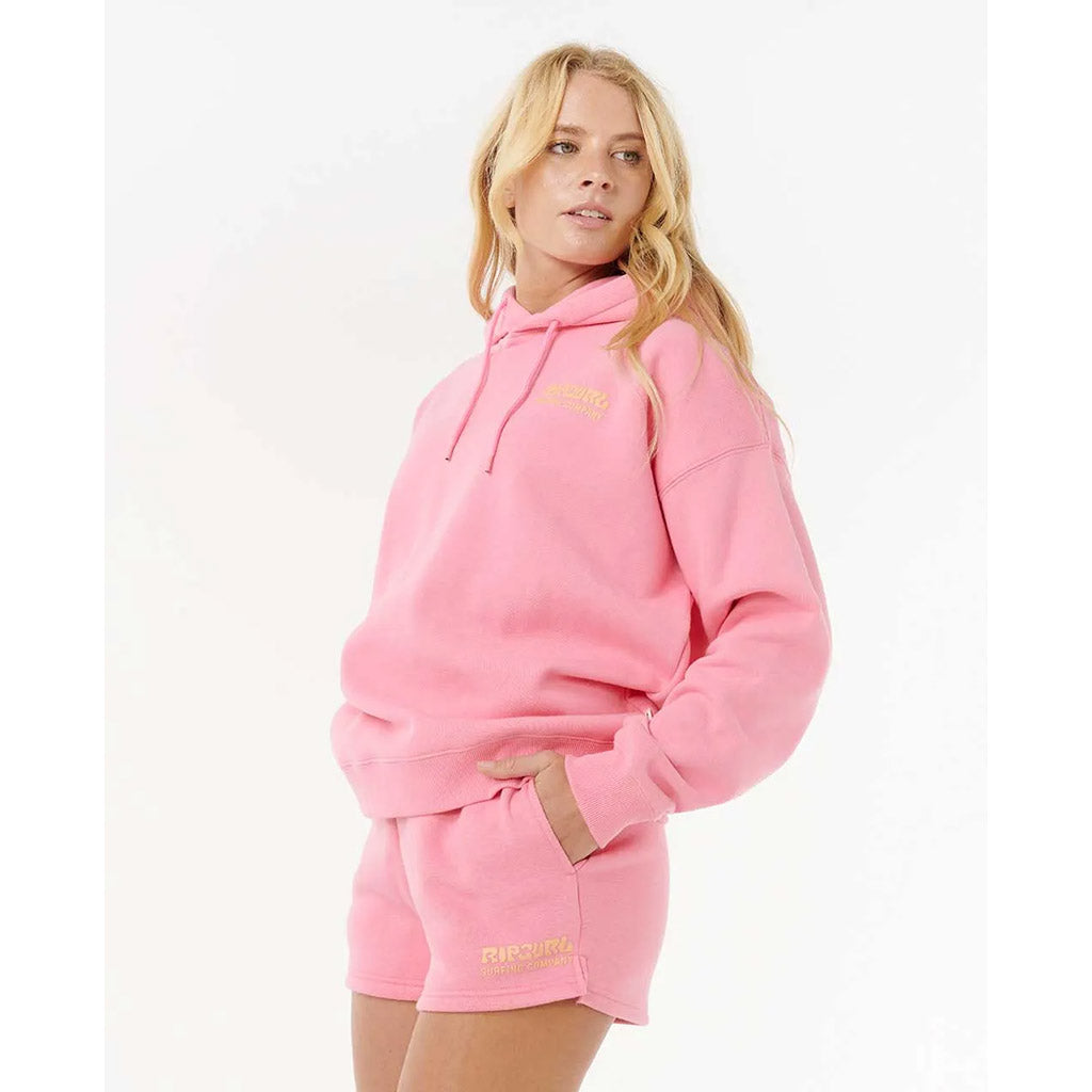 Surf Puff Short