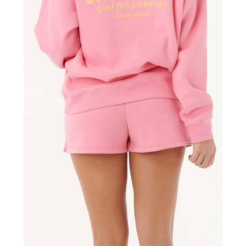 Surf Puff Short