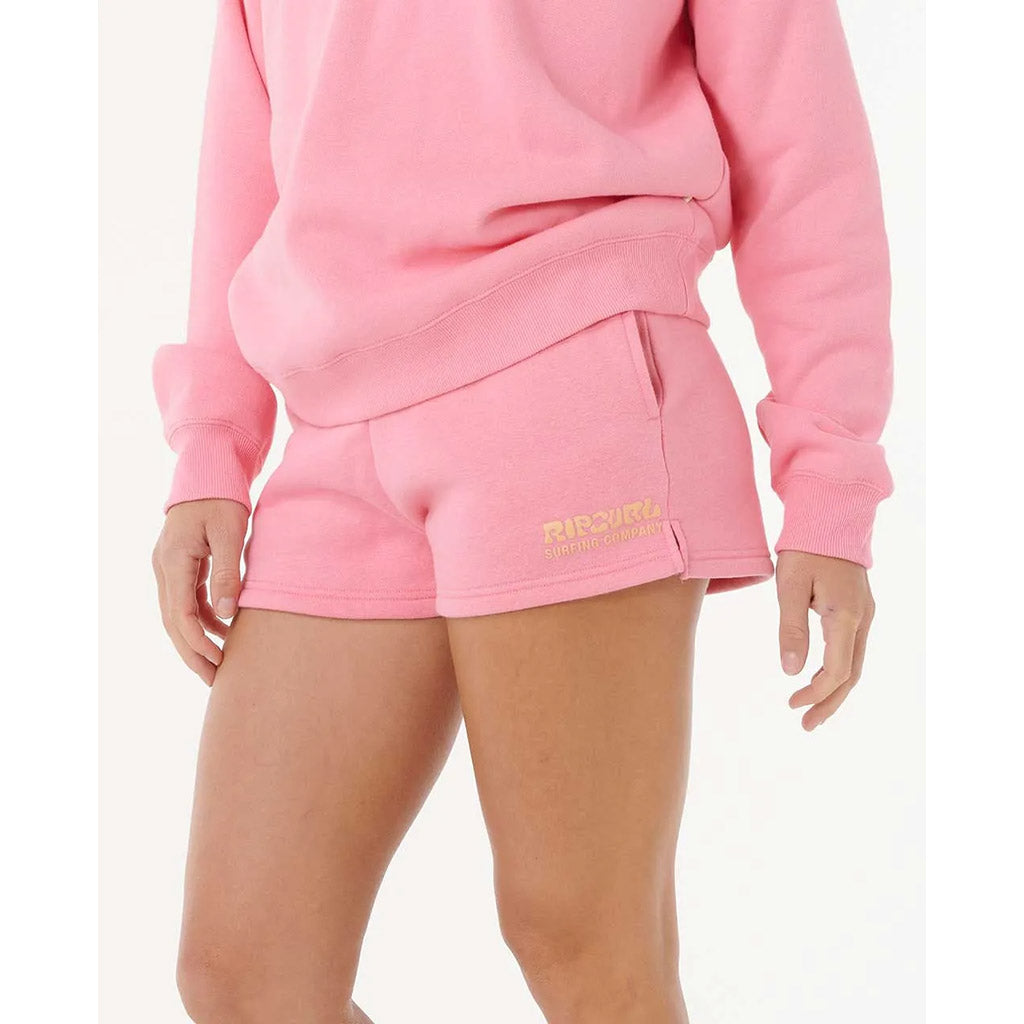 Surf Puff Short