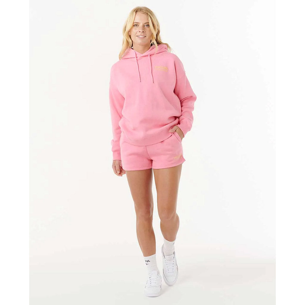 Surf Puff Short