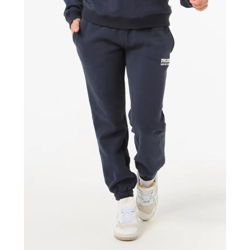 Surf Puff Track Pant