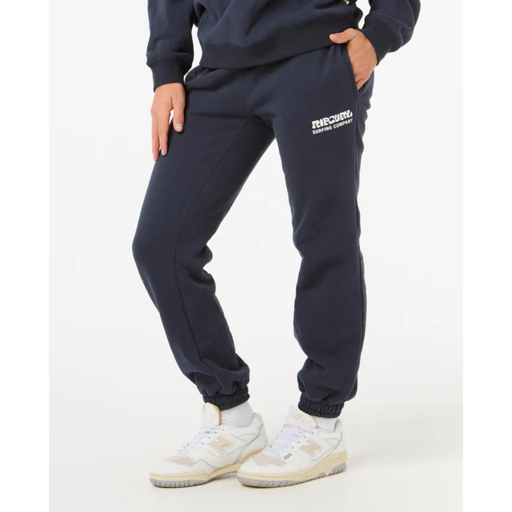 Surf Puff Track Pant