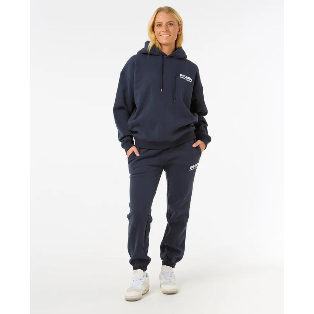Surf Puff Track Pant