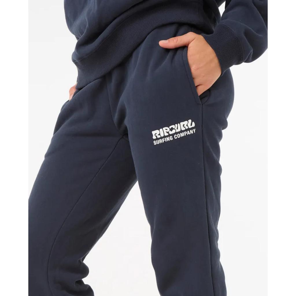 Surf Puff Track Pant