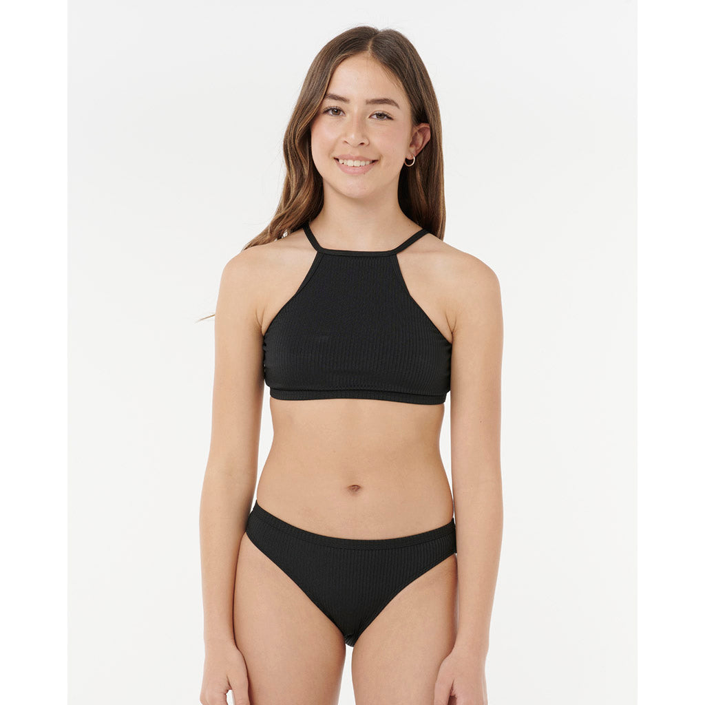 Girls Premium Rib 2.0 Bikini