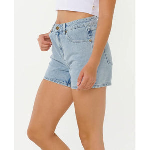 Tabby Denim Short