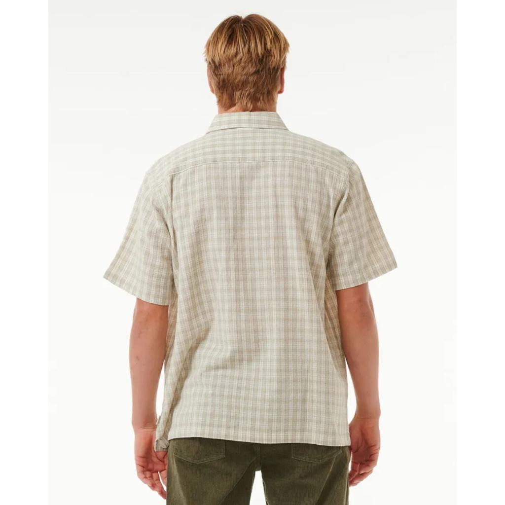 Classic Surf Check T-Shirt