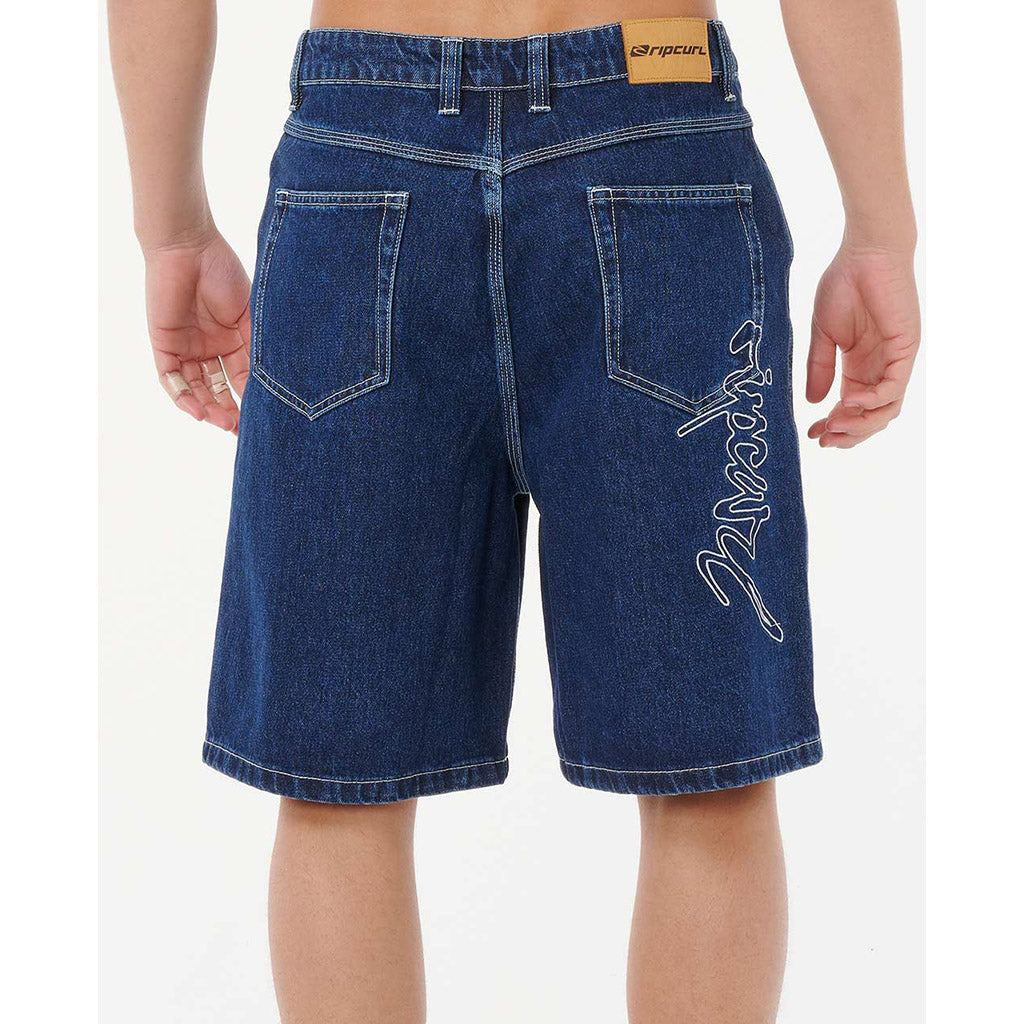 Medina Script Walkshort