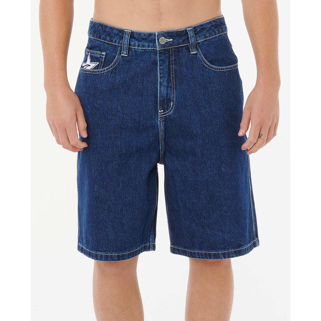 Medina Script Walkshort