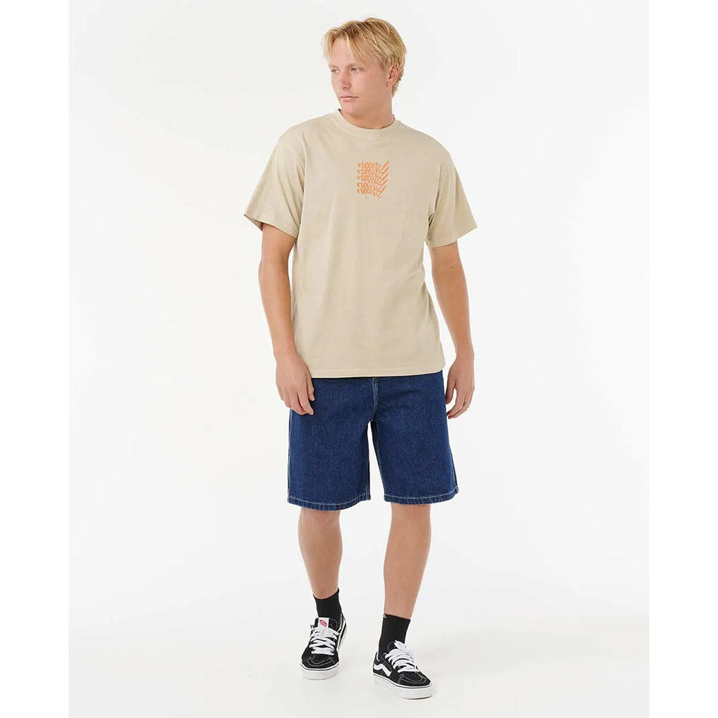 Medina Script Walkshort