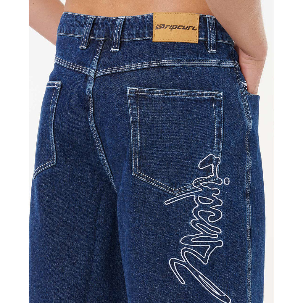 Medina Script Walkshort