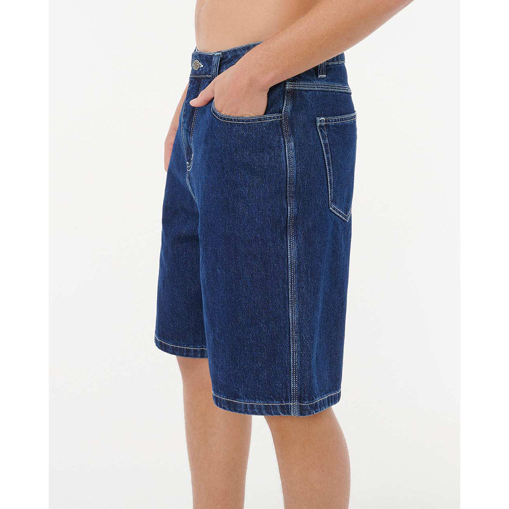 Medina Script Walkshort