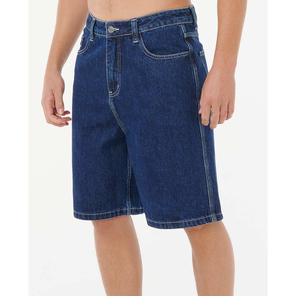 Medina Script Walkshort