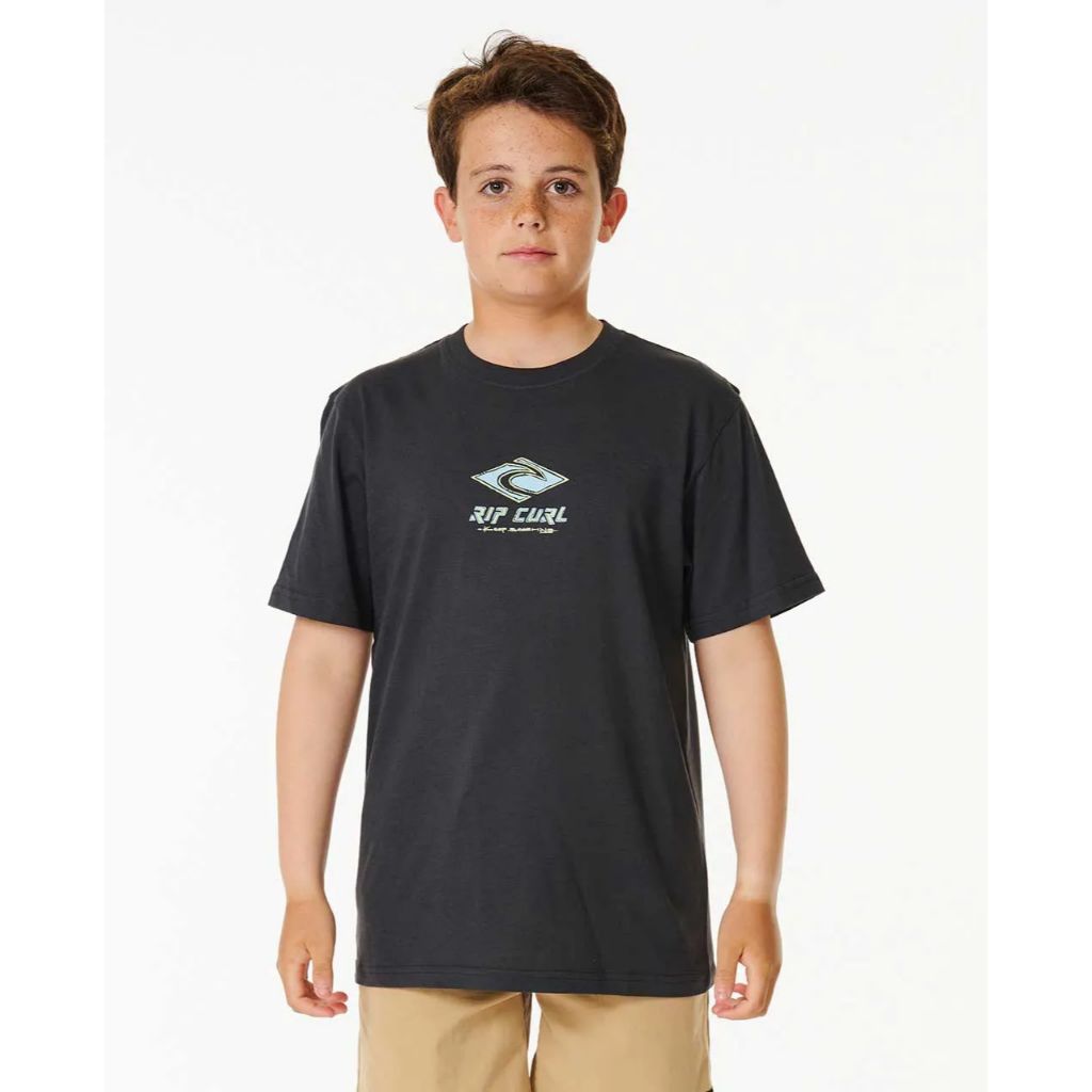 Pure Surf Logo Tee Boys